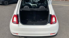 Fiat 500 1.0 Mild Hybrid Launch Edition 3dr Petrol Hatchback